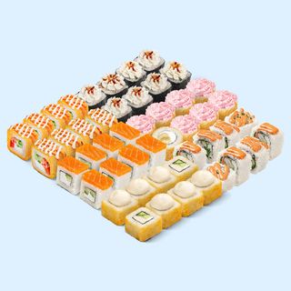 Куни Ли Легендарный - 48 шт