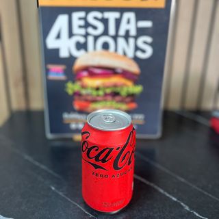 Coca-Cola Zero