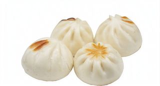 233. Xiao Long Bao A La Plancha (4 Uds.)