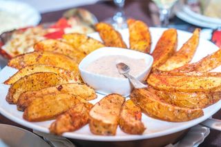 კარტოფილი მექსიკურად