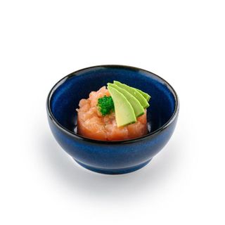 Tartare di Salmone