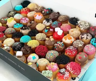 Party box L