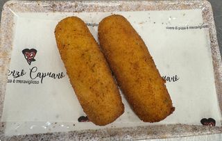 Crocchè di patate 1 pezzo