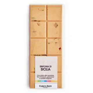 Tavoletta Sinfonia di Sicilia
