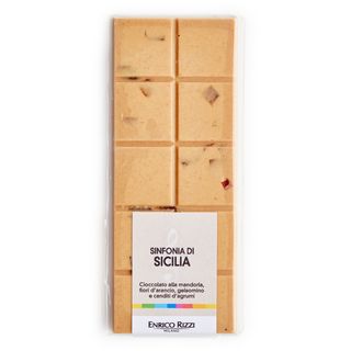 Tavoletta Sinfonia di Sicilia