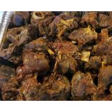Goatmeat