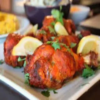 Pollo Tandoori