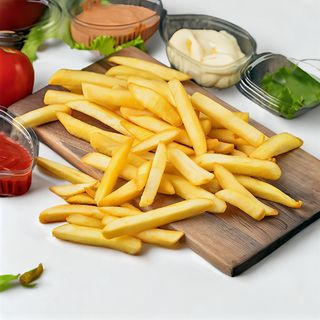 კარტოფილი ფრი