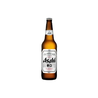 Asahi 5.2%