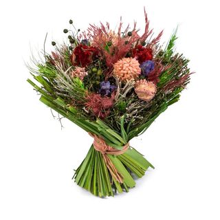 BOUQUET FLOR SECA