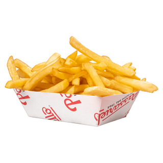 21. Patate stick small