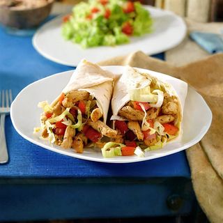 Sandwich Chich Taouk