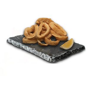 Калмари по гръцки