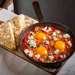 Shakshouka