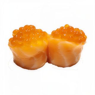 61. Gunkan gio ikura (2 uds.)