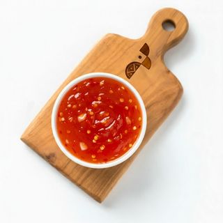 Sos sweet chilli