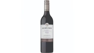 J.creek Shiraz 0.75l