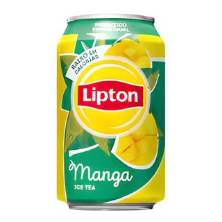 ICE TEA MANGA