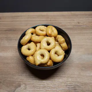 Taralli