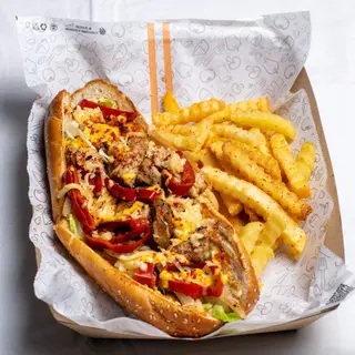 American Spicy