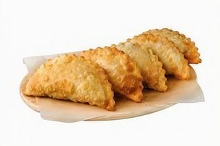 Tapa de empanadas (2 uds.)