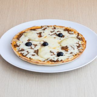 Pizza Académica