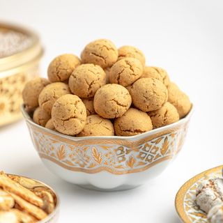 Ghriba Behla Sghira - 250g