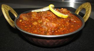 Mutton Rara