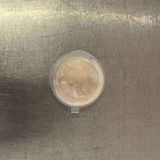 Жидкий курт 