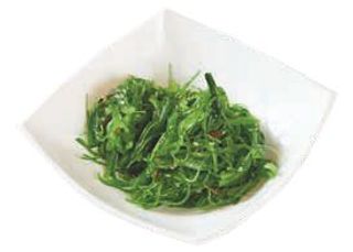 Goma wakame