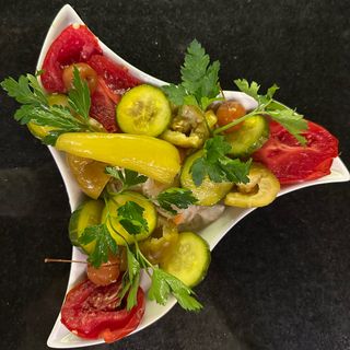 Соління по-домашньому 