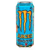Monster Mango Loco