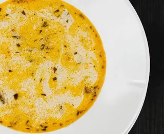 Ciorba de porc ardeleneasca 