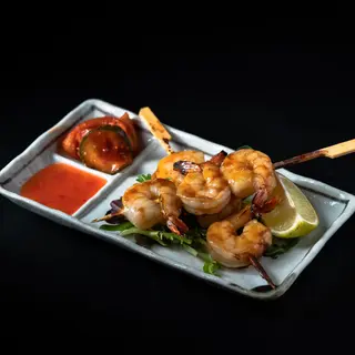 Ebi nkoushi yaki