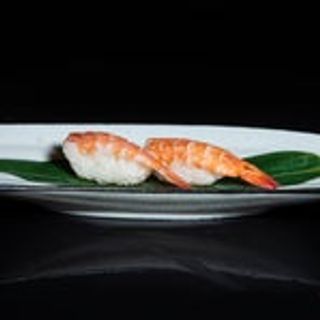 47 Nigiri ebi