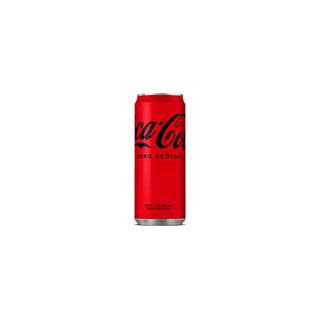 Coca Cola Zero (33cl)