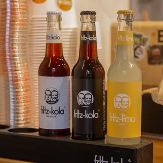 Fritz-Kola