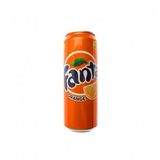 Fanta