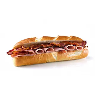 Bocadillo Especial N16