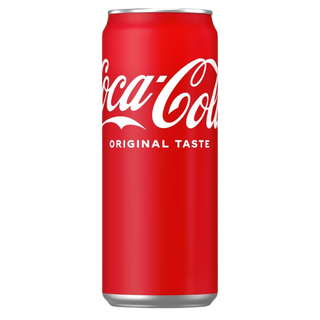 Coca-Cola 0.33l