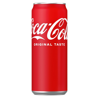 Coca-Cola 0.33l