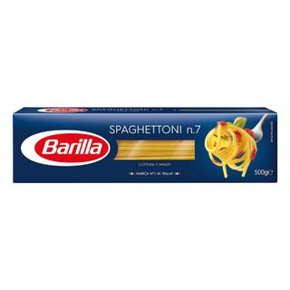 Barilla Spaghetti no 7 500g