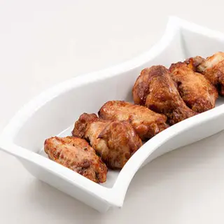 30% Alitas de Pollo sin Salsa