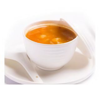 Zuppa agropiccante