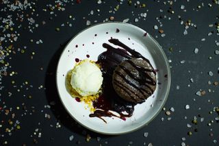 Lava Cake