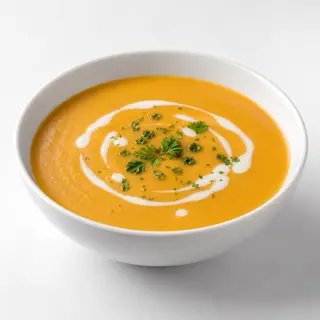 Soupe de Légumes
