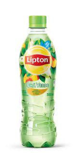 Lipton Chá Verde