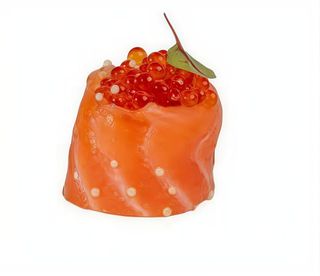 104. Gio ikura 2 pezzi