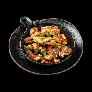 Манатарки в масло 250гр.