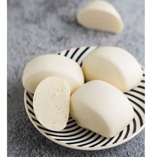 MANTOU GRANDE 大馒头